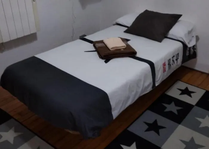 Casa Particular Alquiler Habitacion Por Meses Exclusivo Para Hombres