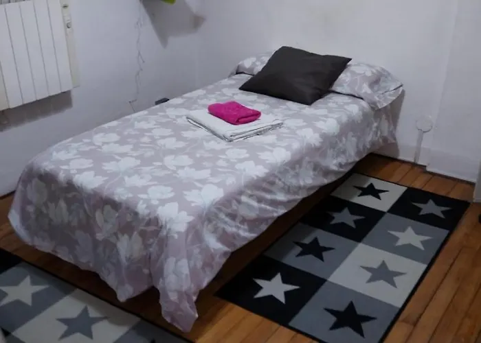 Habitacion Fucional Para Hombres Casa Particular Alquiler Habitacion